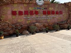 -世界恐龙谷景区