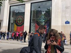 门面-路易·威登(香榭丽舍大道店)