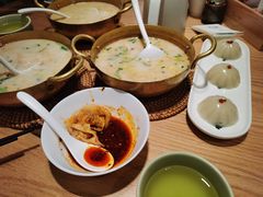 -苏小柳点心·手作小笼包(新街口分院店)