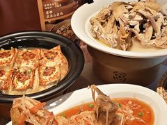 -话梅·客家小厨(东门店)