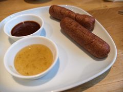 -朵朵开素食餐厅(后宰门街店)