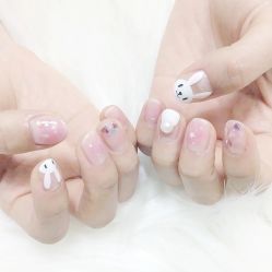 -Aso Artist Beauty美甲美睫