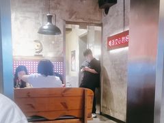 -江湖六膳門串串香(隆礼路店)