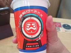 -塔斯汀中国汉堡(西湖景顺铂悦城店)