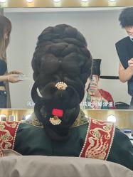 -Mu慕婚纱摄影·超级工作室