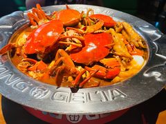 -胖哥俩肉蟹煲(福州仓山爱琴海店)