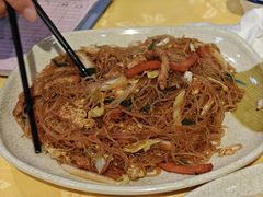 -老字号蛇口德记烧腊饭店·海鲜加工