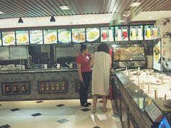 -老六杀猪菜(进乡街店)