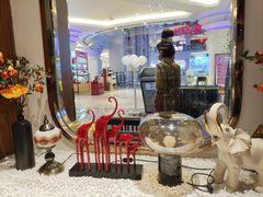 -曼泰·泰餐(江南环球港店)
