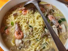 -坛南湾阿强农家乐.海鲜大排档老字号(福州地标美食店)