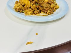 醋溜苜蓿-白魁老号饭庄(安内店)