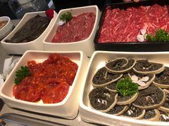 -海底捞火锅(油麻地店)