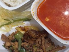 -乡村基(双桥家乐福店)