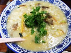 羊肉泡馍-西安老王家(振兴西路店)