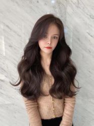 -3AM HAIR SALON染发接发