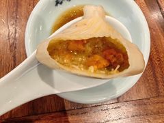 -裕兴记•蟹黄面馆(人民广场店)