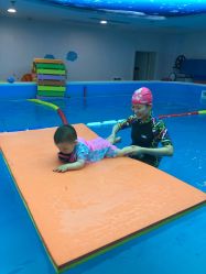-马博士婴幼儿游泳馆(广安门旗舰店)