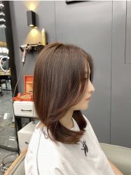 点击看大图 -藤野造型