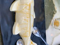 干酪鱼-小吊梨汤·北京菜(香山店)