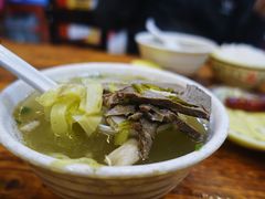 -陈记汤饭(水巷口店)