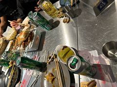 -No.DD戳子烧烤·江湖菜(北京总店)