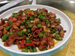 -杏花村水席楼·洛阳水席(老城十字街店)