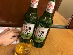 -粤仔湾砂锅粥(滨湖万达店)