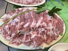 -华哥新鲜猪精品美食