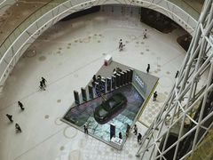 -万达影城(汉街万达广场IMAX店)