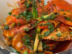 -辣螃铠盆盆蟹大排档(总店)