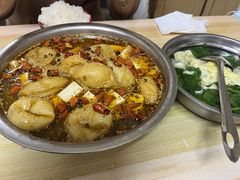 -黑皮酸菜鱼(绣花巷店)