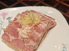 -陈记菜馆·非遗淮扬菜(东关街教场店)