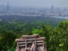 -千佛山风景名胜区