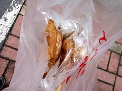 -红星兔丁(武侯祠店)