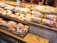 -西村叔叔的店·面包·甜品·蛋糕(牡丹园店)