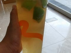 -CoCo都可(建外SOHO店)