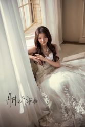 -艺匠摄影ARTIZ STUDIO(南京店)