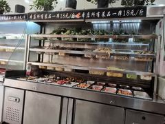 -川奇麻辣香锅(国贸店)
