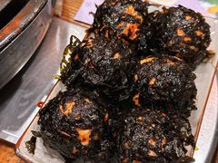 -高基五春川炒鸡排 韩国料理(威海总店)