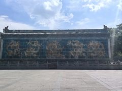 -善化寺
