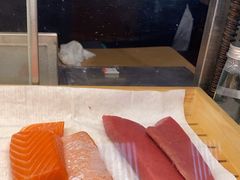 -西村日本料理(香格里拉饭店)