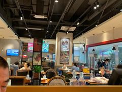 -米斯特比萨(罗斯福店)