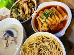-牛王庙(龙华花园店)