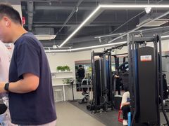 -乐刻运动健身(深圳南山海月店)