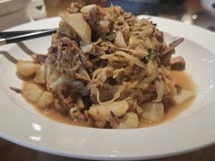 -晋阳春·山西菜·北京烤鸭(交大店)