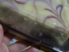 -红宝石·鲜奶小方·海派西点房(丰庄店)