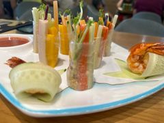 -摩登有记·新派泰国菜(银钻广场店)