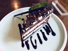 -雕刻时光咖啡馆(师大路店)