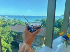 -不仔客海鲜·烧烤·270度海景餐厅(大东海店)