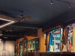 -甘尼仕印度餐厅爵士酒吧(阳春巷店)
